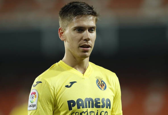 英雄联盟下载-社区盾赛程吃紧，比利亚雷亚尔今晨强势反弹，态度坚定，赛程密集仍需轮换(社区盾杯直播在线直播免费观看)